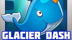 Play Glacier Dash | Free Online  Games. KidzSearch.com