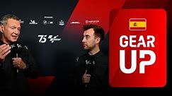 MotoGP™ GearUP: Gran Premio Estrella Galicia 0,0 de España