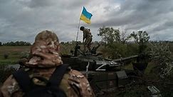 Así ha sido la guerra en Ucrania: datos y cronología sobre la invasión rusa, un año después