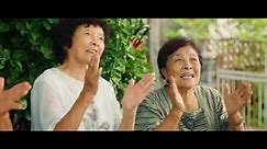 Okinawans reveal five secrets of healthy lifestyle and longevity