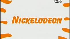 Nickelodeon UK/International Idents Compilation (2002 - 2005)