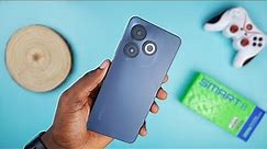 Infinix Smart 8 Review - MUST WATCH BEFORE YOU BUY!