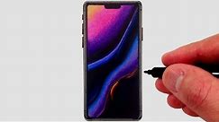 How to Draw the iPhone 11 XI