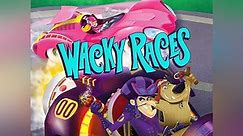 Wacky Races Season 2 Episode 1