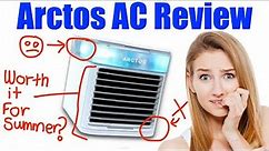 Arctos AC Review - Pros & Cons Of The Arctos Portable AC (2022)