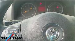 Vw Load Detection Implausible P1141 Idle Surging Fix