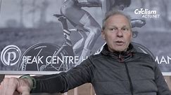 Cyclisme - Tour d'Italie 2024 - Pascal Hervé : "Je m'en souviens de ce jour en Rose sur le Giro d'It