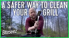How To Clean Grill Grates - THROW AWAY Your Wire Brush!