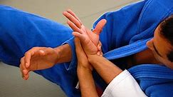 Brazilian Jiu Jitsu: Art of the Wristlock