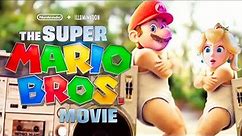 The Super Mario Bros. & Baby Dance - Coffin Dance Meme Song (Cover)
