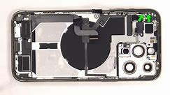 Here’s How A iPhone 14 Pro Max Looks From Inside, Check Out The Video Here