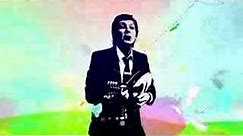 iPod + iTunes ad - Paul McCartney - Dance tonight