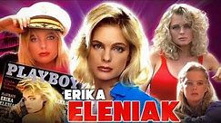 From E.T. to Playboy to Baywatch and Beyond: Erika Eleniak Shares Her Story in Exclusive Interview