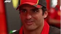 2023 Las Vegas Grand Prix: Leclerc and Sainz Discuss Post Race Celebrations...
