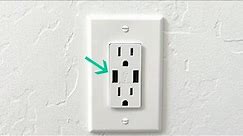 In Depth Guide to Install A USB Outlet - Best Guide for Beginners