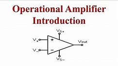 Operational Amplifier (Op-Amp) Basics, Characteristics of Ideal Op-Amp