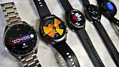 Top 10 Smartwatch of 2021 - Best Smartwatches you can buy right now! (NOV 2021)