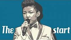 APEC 2015 Theme Song (This is Only The Beginning by Darren Espanto) Lyric Video