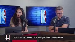 Who Is The NBA's Current #1 Player? | The Homestand Show