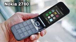 Nokia 2760 4G Flip Upcoming Keypad Phone | Nokia N139DL | 4G Feature phone 2022