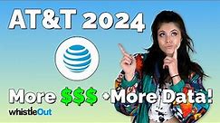 AT&T Prices go UP in 2024 | Is it worth it?