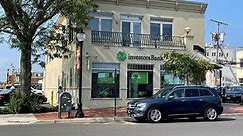 Citizens Bank jumps into Jersey Shore with Investors Bank purchase