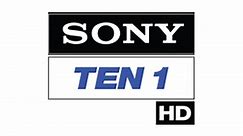 Sony Ten 1 Live