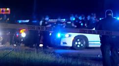 Memphis shootings: Man arrested in fatal crime spree across city