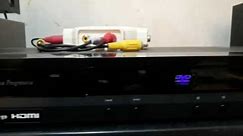 DVD/CD PLAYER PIONEER DV410V ,Reproduzindo CD MP3