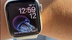 Apple Watch on sale at Walmart! Link is in description🧡