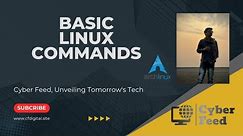 How to Master Basic Linux Commands: A Beginner’s Guide