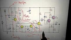 FM Reciever Circuit Finally Explained