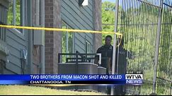Tennessee shooting leaves two brothers from Macon dead