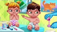 Play With Baby Care Games - Fun Hospital & Doctor Game For Kids