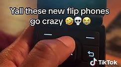 #fyp | flip phone