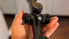 Element Helix 6-24x50 SFP #دوربینشکاری#riflescope