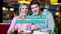 20 Best Restaurants in Mount Pleasant, SC