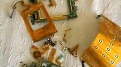 How to Scrap Cell Phones for Gold Recovery SCRAP GOLD