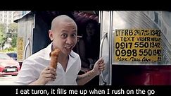 My Turon | New Rules - Dua Lipa Parody