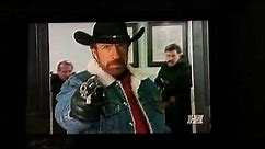 Walker Texas Ranger Victor LaRue Vs Walker Shooting Takedown Ending (Must See)!!!