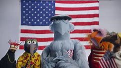 Happy Fourth of July From The Muppets! _ The Muppets