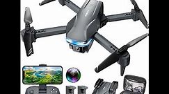 Drone Deal: Velcase Drones with Camera for Adults