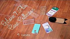 Iphone 7 plus Case Collection | Cheap + Cute