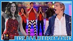 10 Best "Austin & Ally" Musical Performances