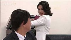 [Japan movie clip]🔴 Psychological drama – The Secretary Part 1 #javrgy