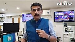 NDTV Newsroom Live: NDTV Decodes #PollOfPolls Of #AssemblyElections2019