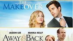 Hallmark Hall of Fame 3-Movie Collection: Remember Sunday, The Makeover and Away & Back (Bundle)