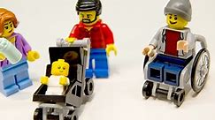 How Lego Thinks of Making Construction Play Digital