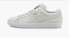 PUMA SUEDE CLASSIC 21 Review & Sizing