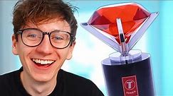 T-Series got a 200M Youtube Play Button!!